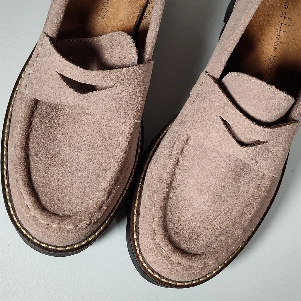 House of Harlow 1960 light taupe